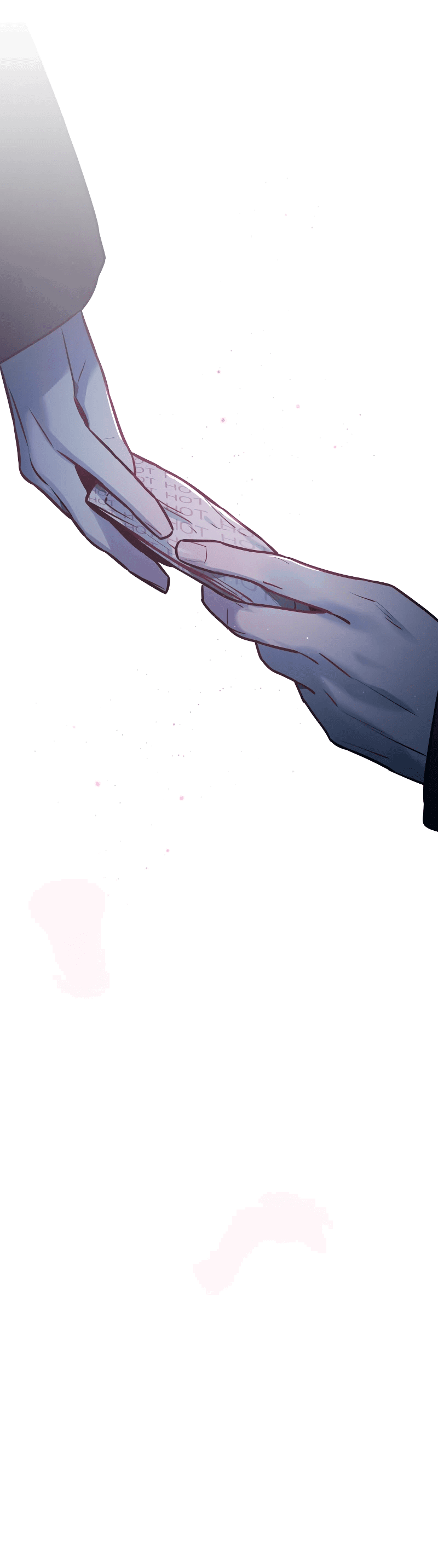 Манга Айдол из нашей гильдии (сериализация) - Глава 30 Страница 42