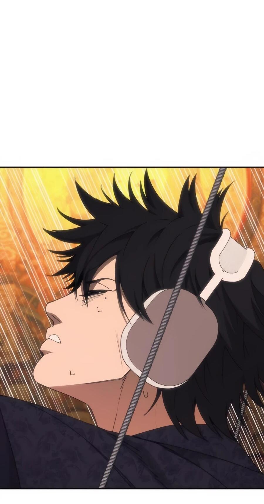 Манга ШаMONEYзм - Глава 21 Страница 109