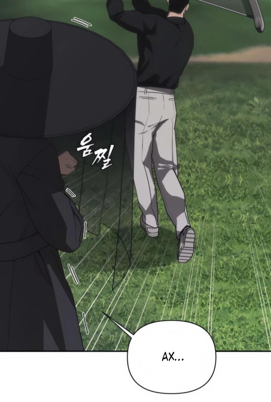 Манга ШаMONEYзм - Глава 21 Страница 18