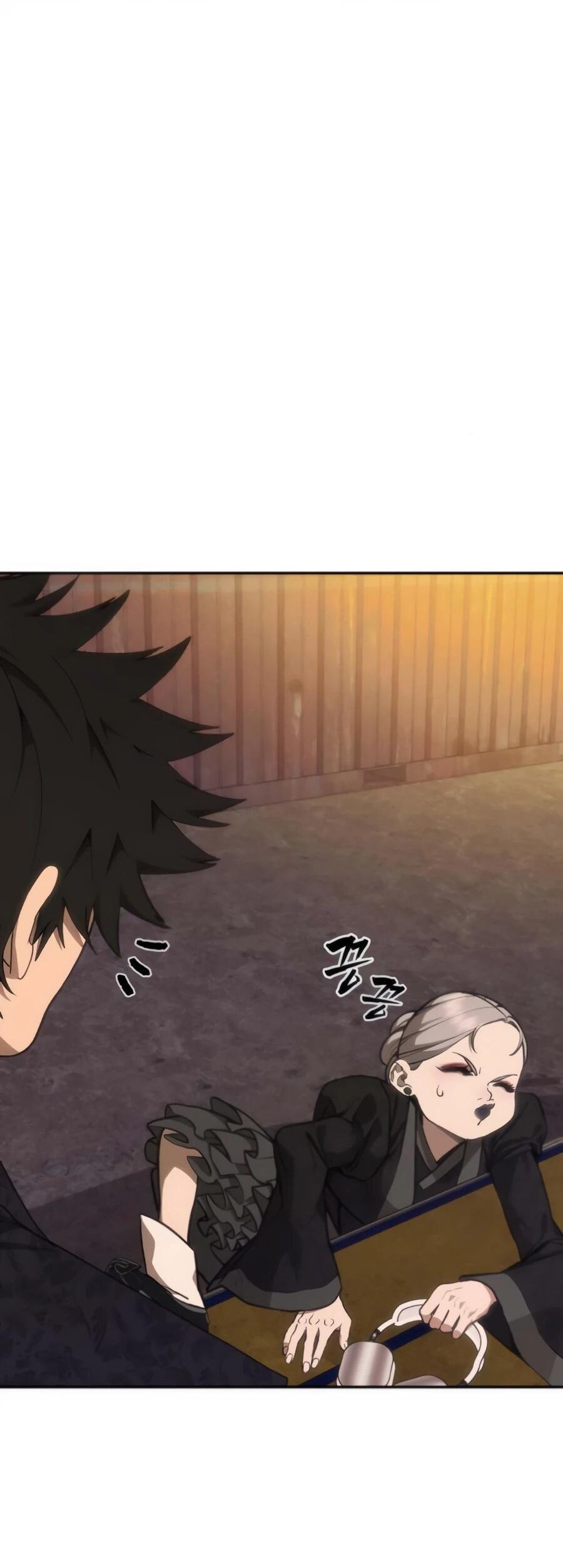 Манга ШаMONEYзм - Глава 21 Страница 68