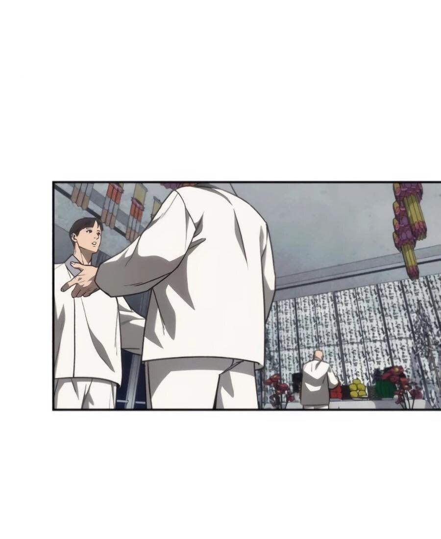 Манга ШаMONEYзм - Глава 21 Страница 27