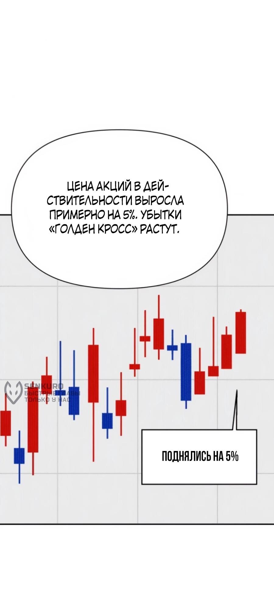 Манга ШаMONEYзм - Глава 21 Страница 7