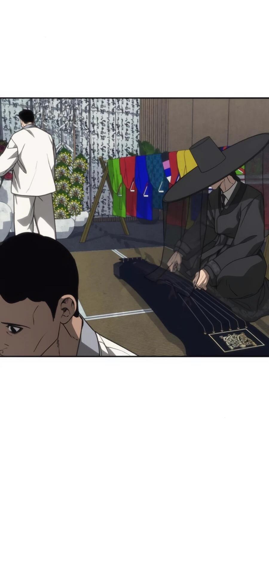 Манга ШаMONEYзм - Глава 21 Страница 28