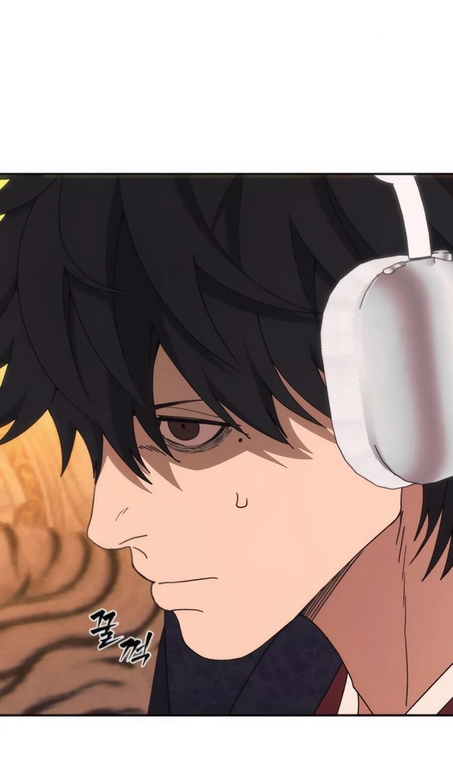 Манга ШаMONEYзм - Глава 21 Страница 93