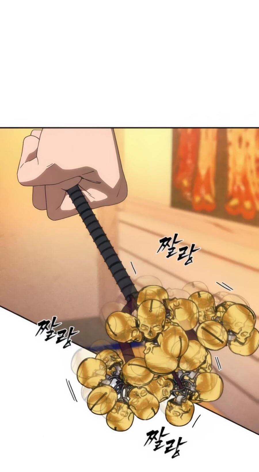 Манга ШаMONEYзм - Глава 21 Страница 104