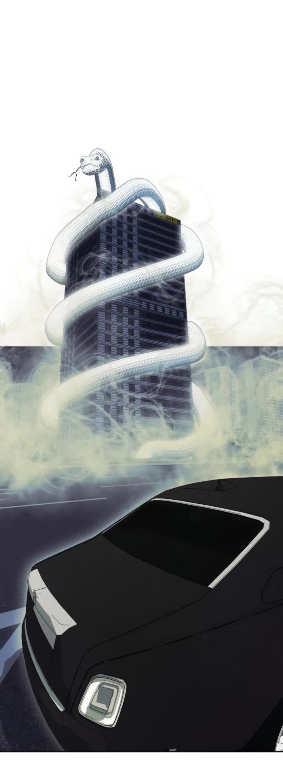 Манга ШаMONEYзм - Глава 21 Страница 57