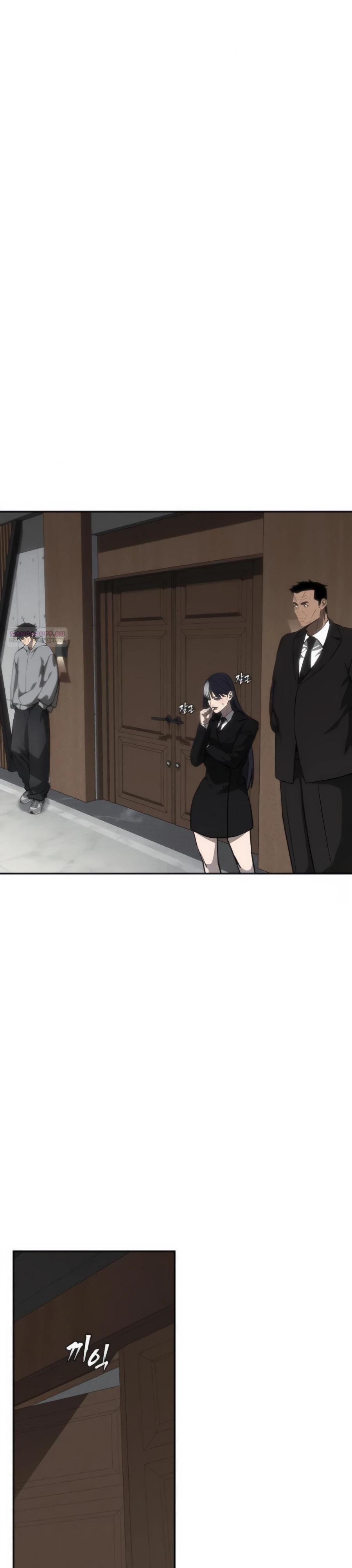 Манга ШаMONEYзм - Глава 20 Страница 18