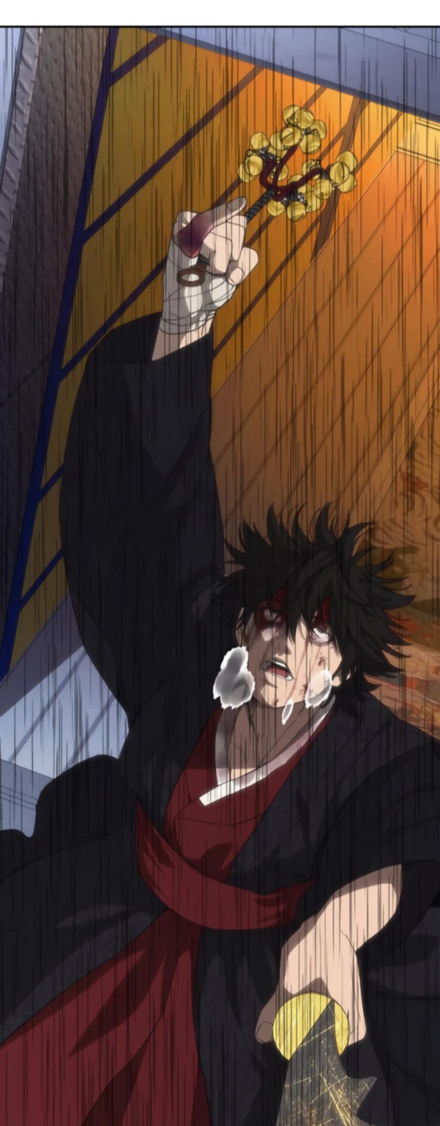 Манга ШаMONEYзм - Глава 24 Страница 5