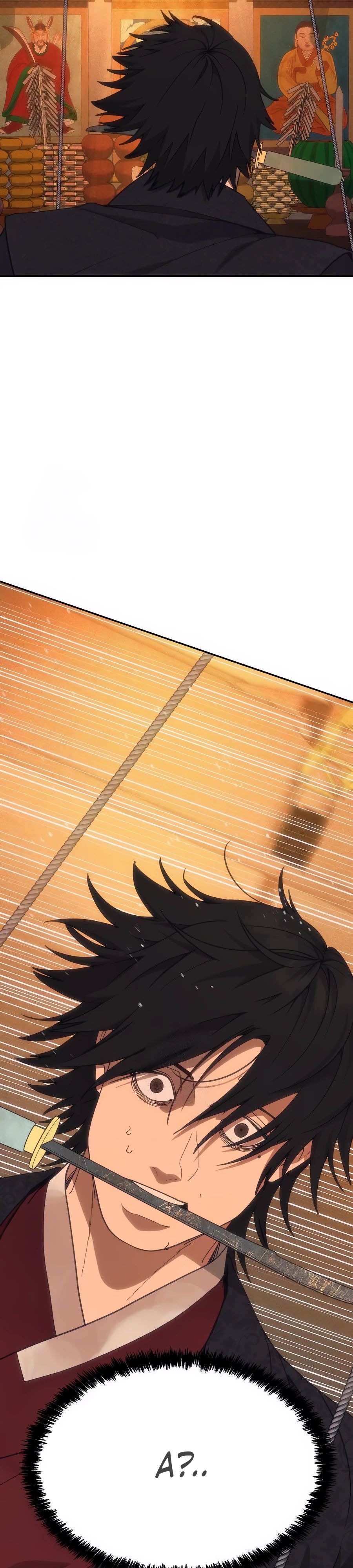 Манга ШаMONEYзм - Глава 23 Страница 24