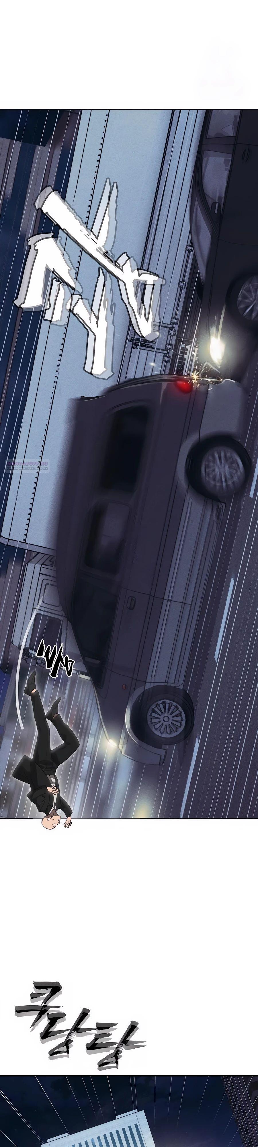 Манга ШаMONEYзм - Глава 23 Страница 6