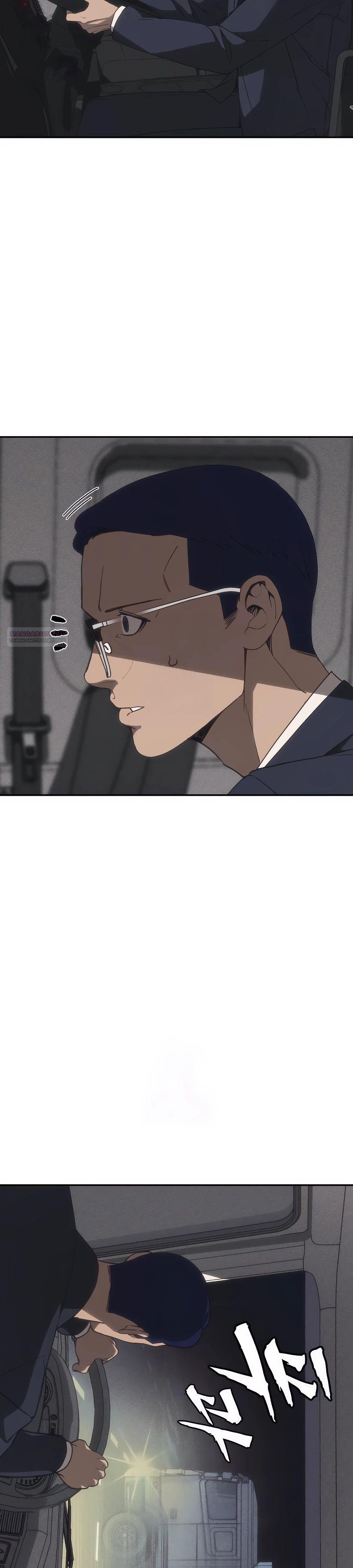 Манга ШаMONEYзм - Глава 23 Страница 22