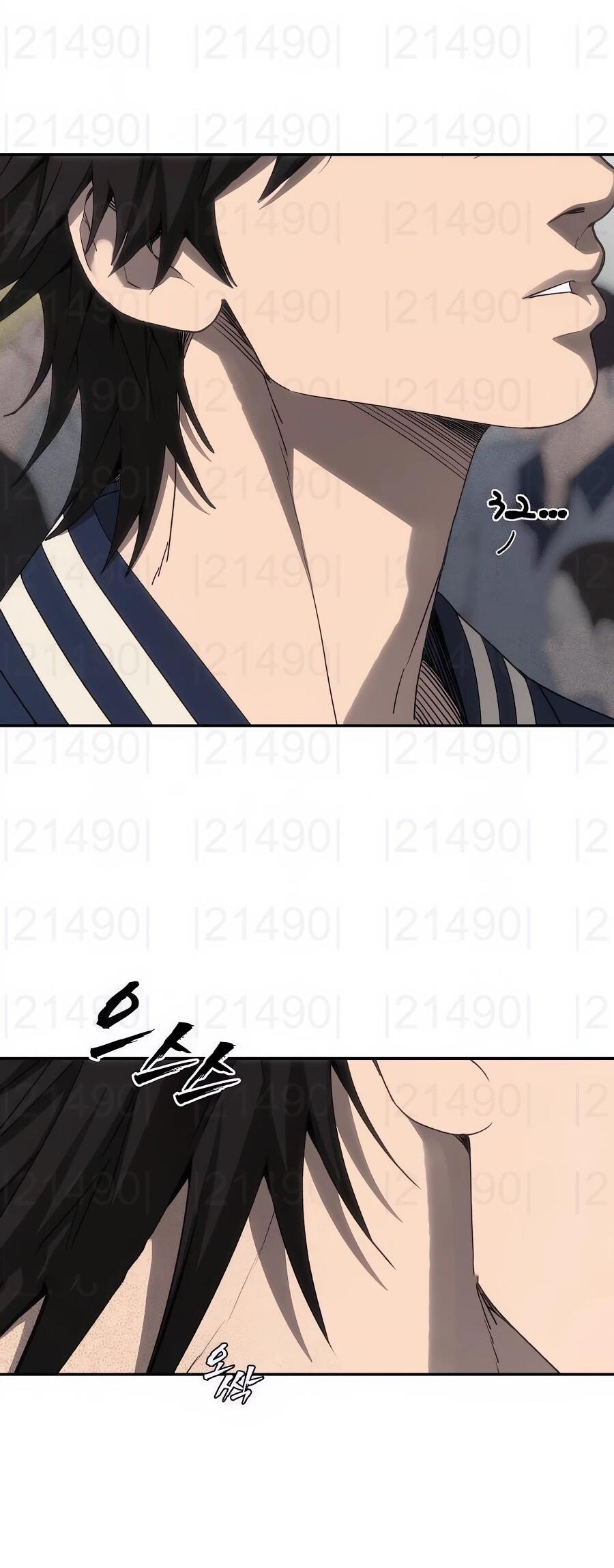 Манга ШаMONEYзм - Глава 27 Страница 48