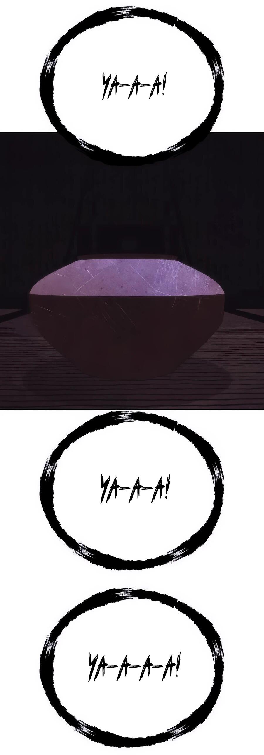 Манга ШаMONEYзм - Глава 27 Страница 8