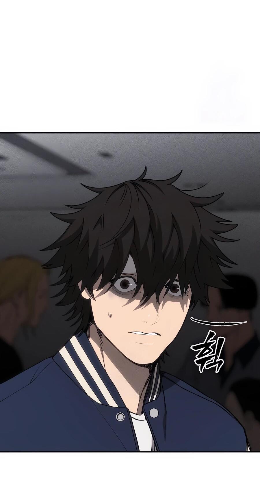 Манга ШаMONEYзм - Глава 27 Страница 49