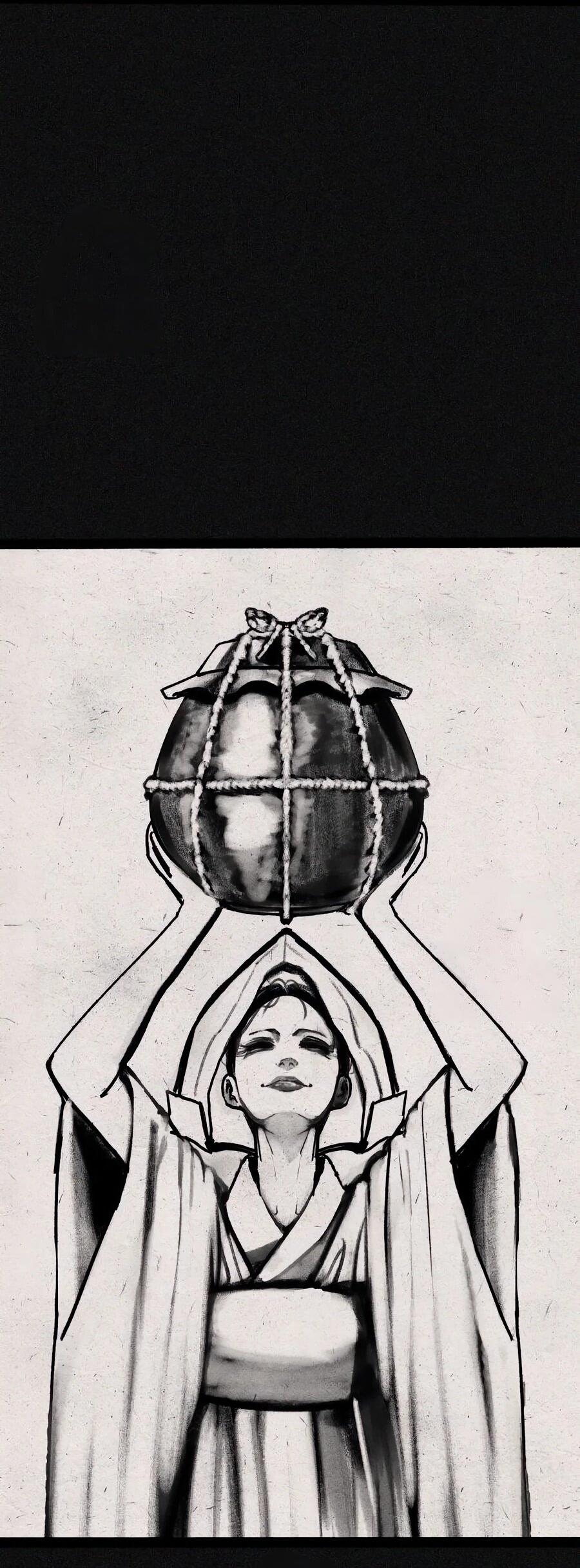 Манга ШаMONEYзм - Глава 27 Страница 34