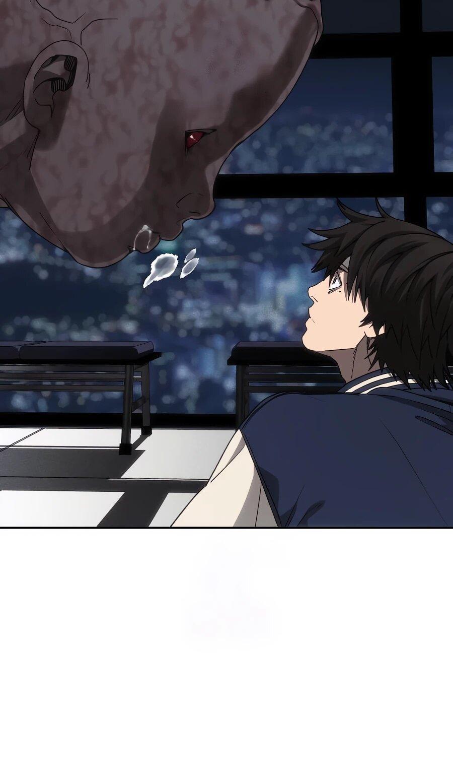 Манга ШаMONEYзм - Глава 27 Страница 82