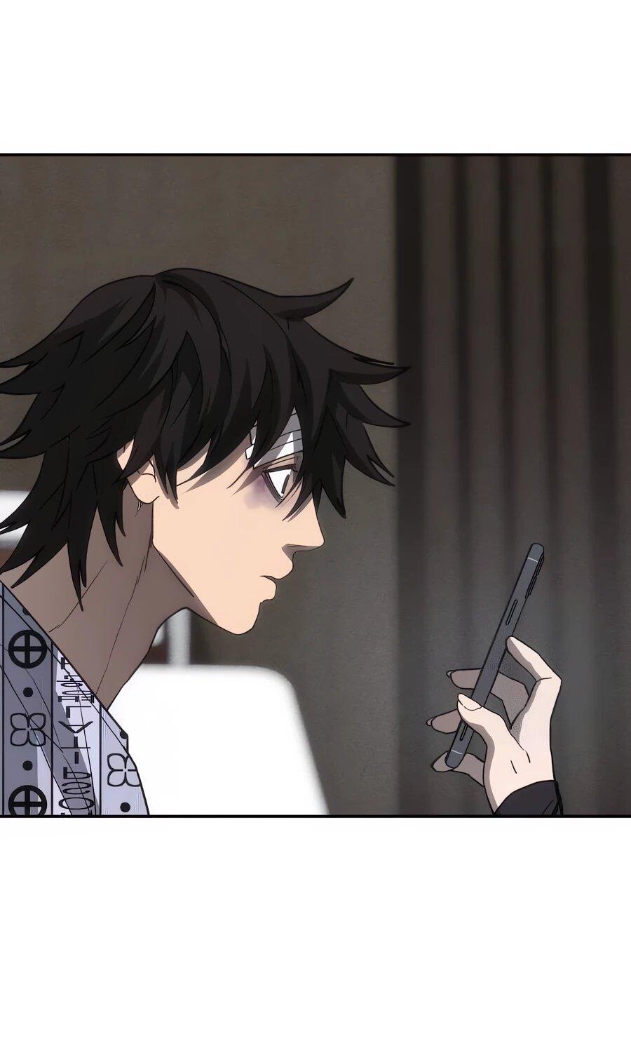 Манга ШаMONEYзм - Глава 26 Страница 12