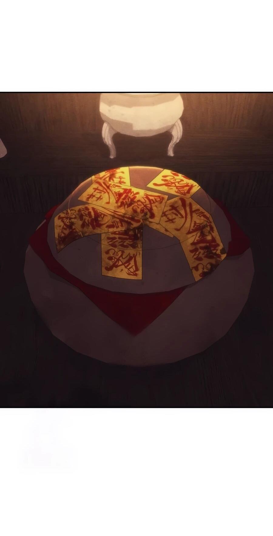 Манга ШаMONEYзм - Глава 26 Страница 82