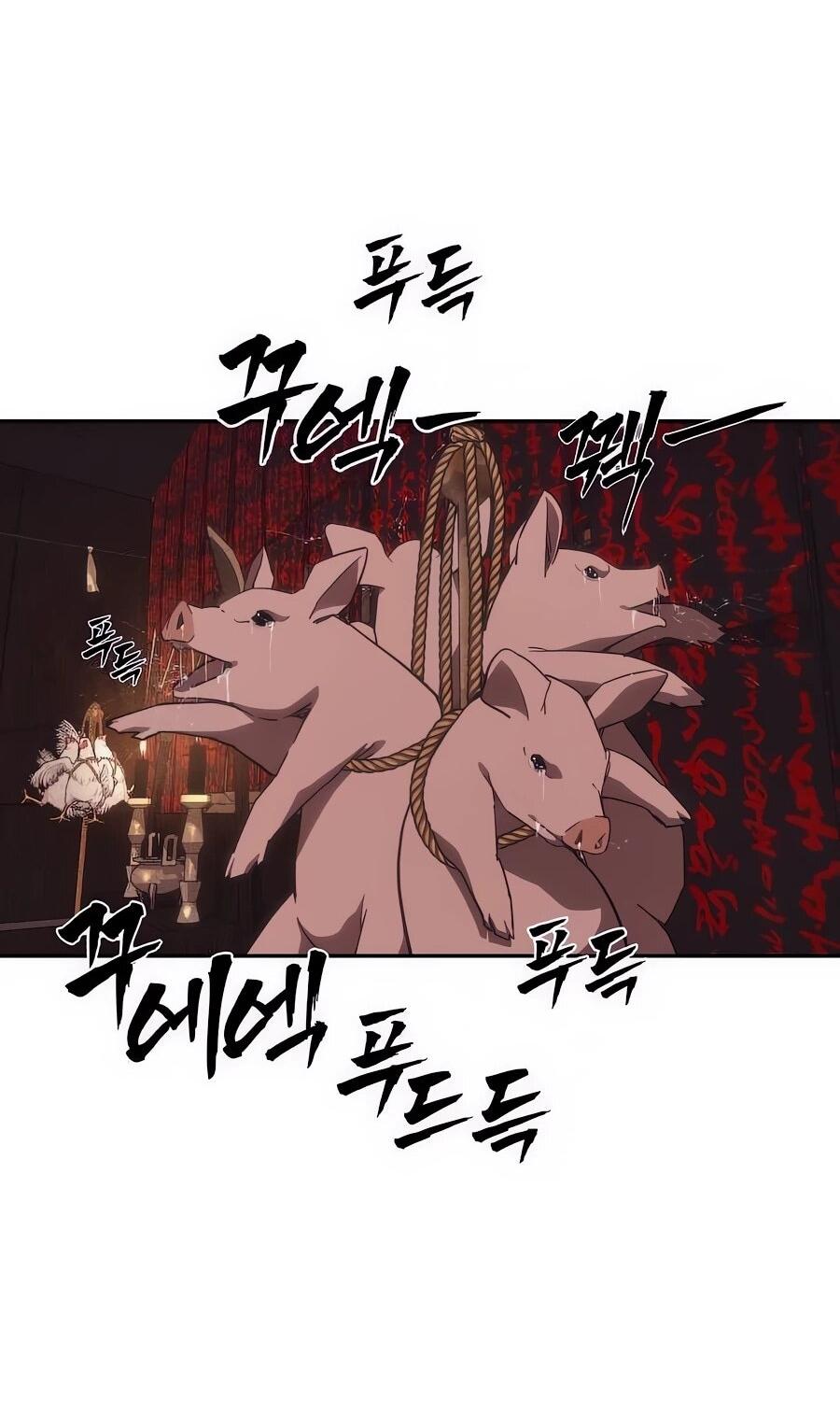 Манга ШаMONEYзм - Глава 26 Страница 101