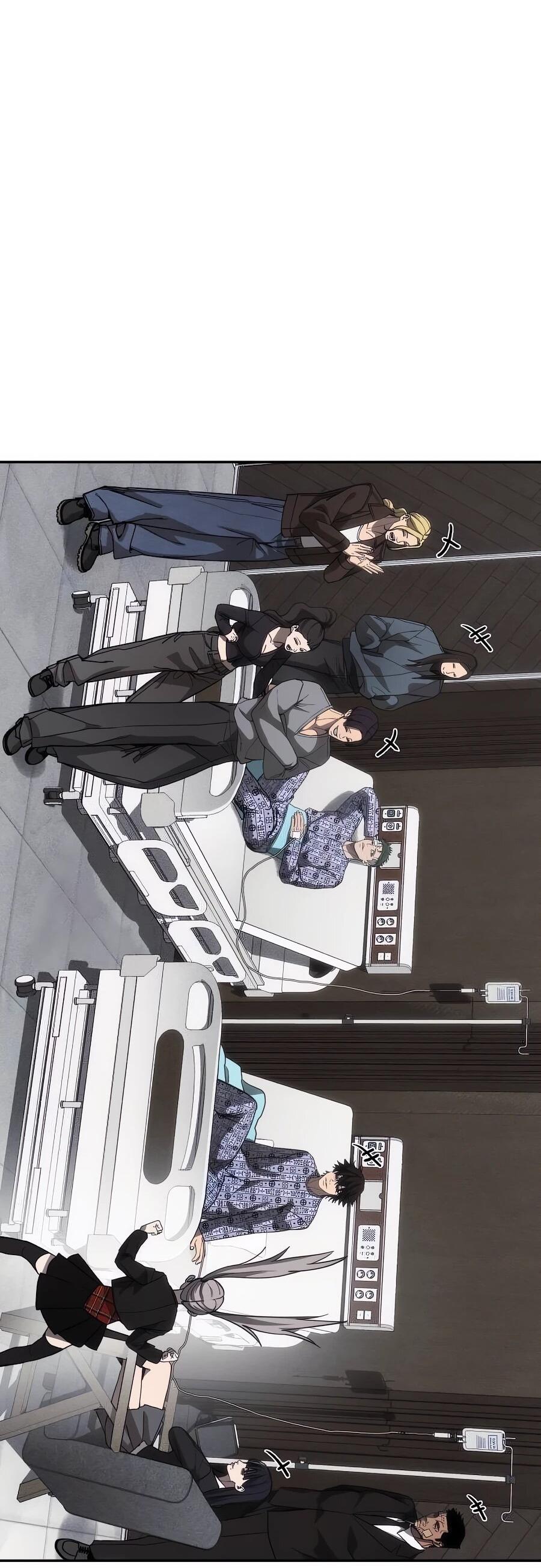 Манга ШаMONEYзм - Глава 26 Страница 29