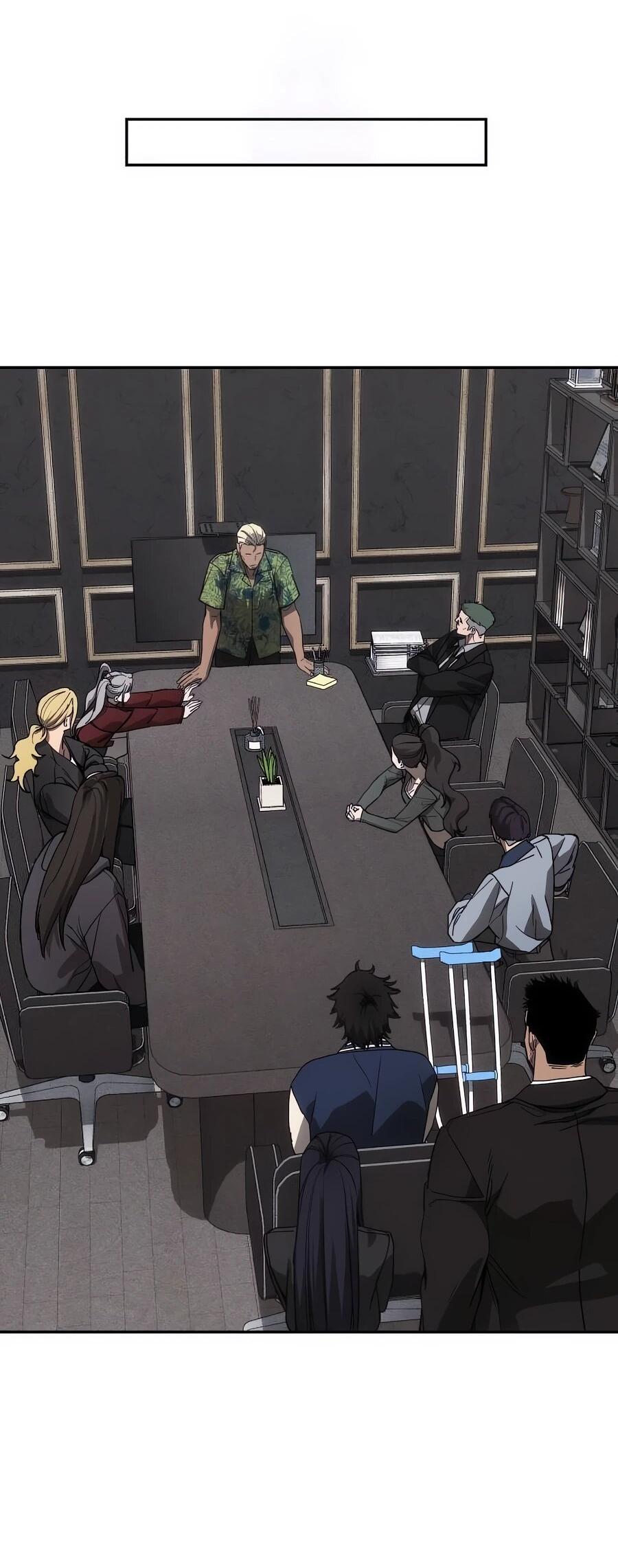 Манга ШаMONEYзм - Глава 26 Страница 31