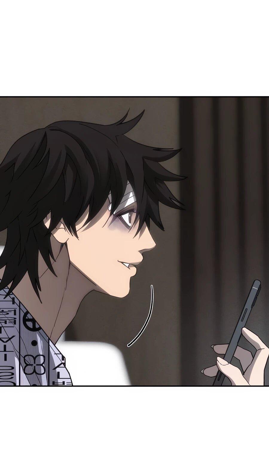 Манга ШаMONEYзм - Глава 26 Страница 13