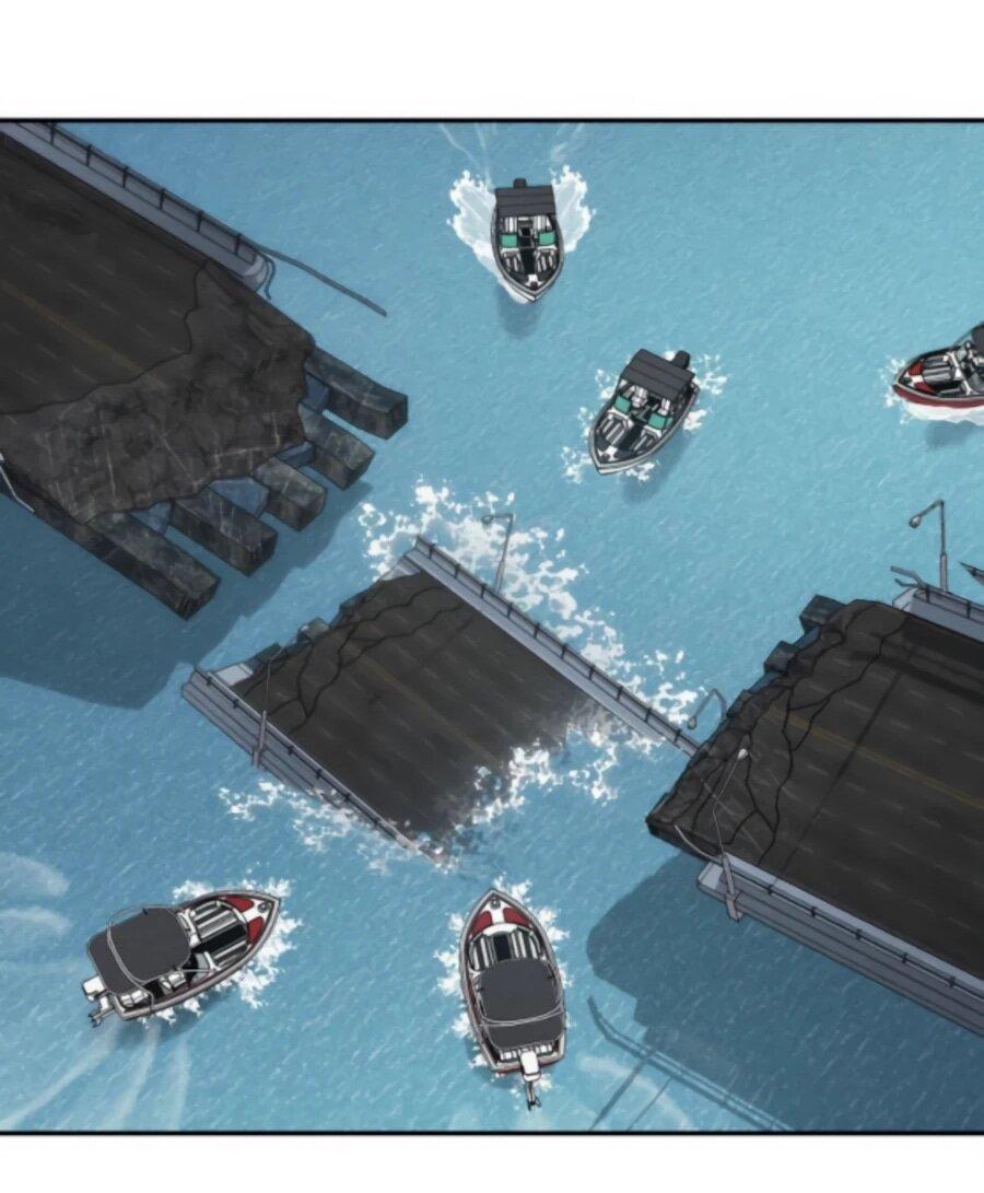 Манга ШаMONEYзм - Глава 25 Страница 82