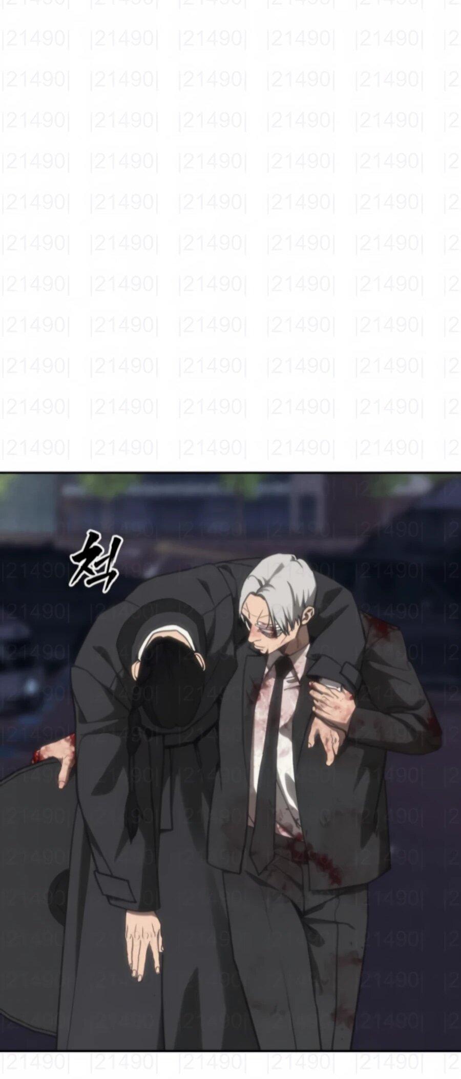 Манга ШаMONEYзм - Глава 25 Страница 47