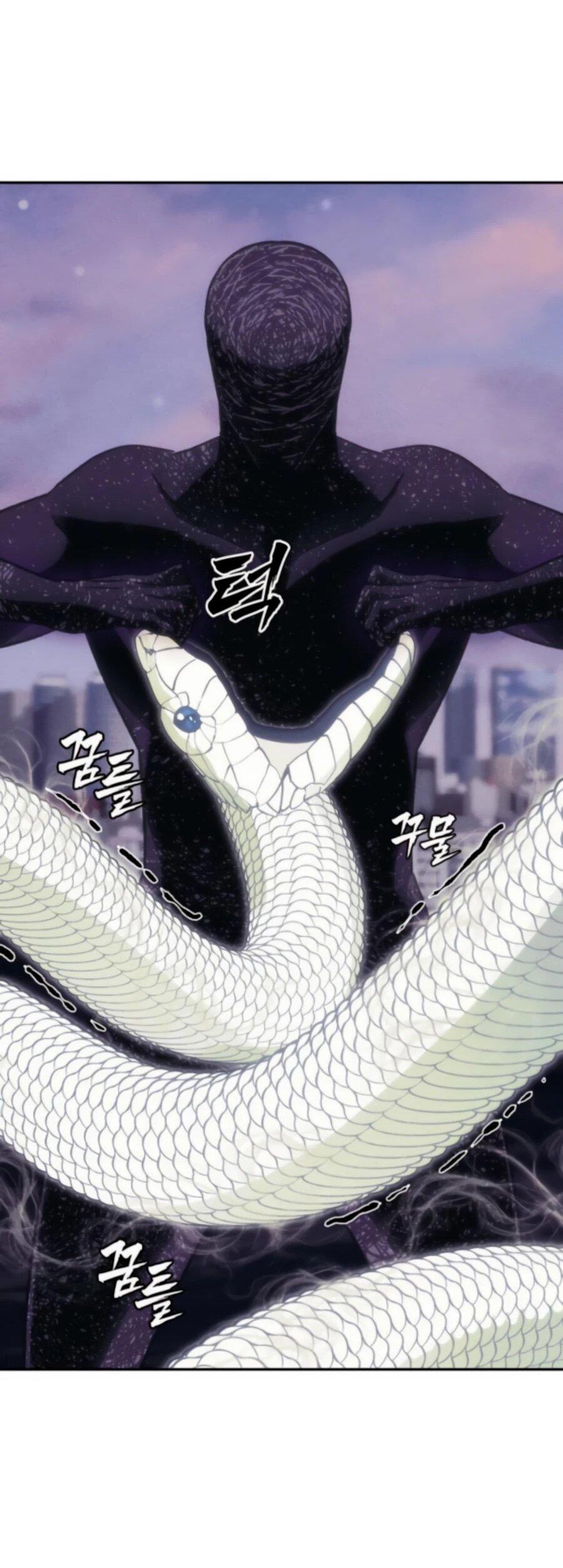 Манга ШаMONEYзм - Глава 25 Страница 65