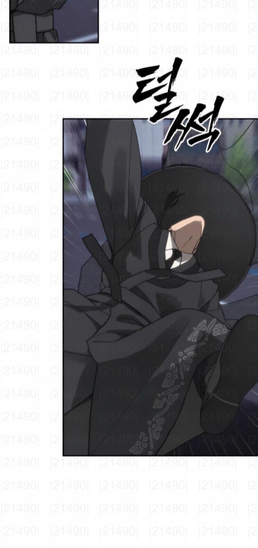 Манга ШаMONEYзм - Глава 25 Страница 41