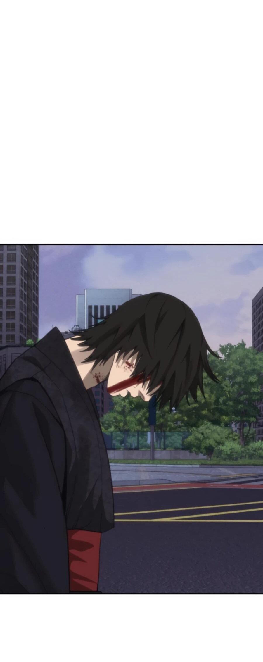 Манга ШаMONEYзм - Глава 25 Страница 58