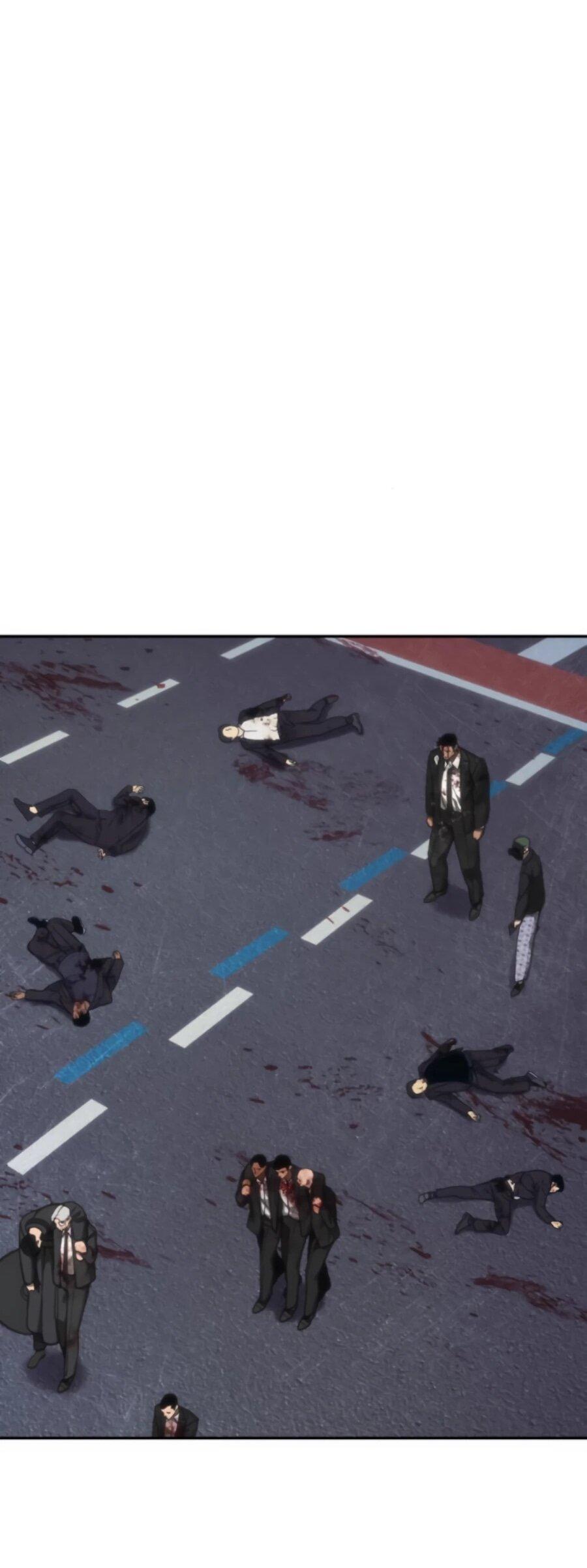 Манга ШаMONEYзм - Глава 25 Страница 52