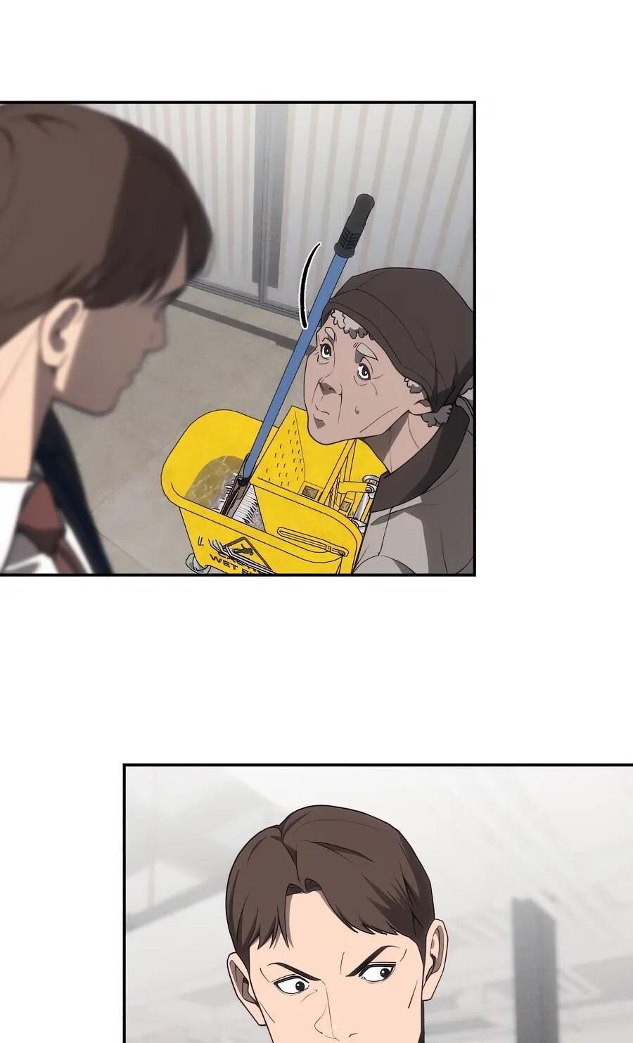 Манга ШаMONEYзм - Глава 29 Страница 14