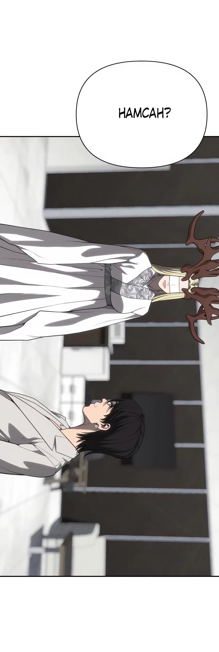 Манга ШаMONEYзм - Глава 29 Страница 27