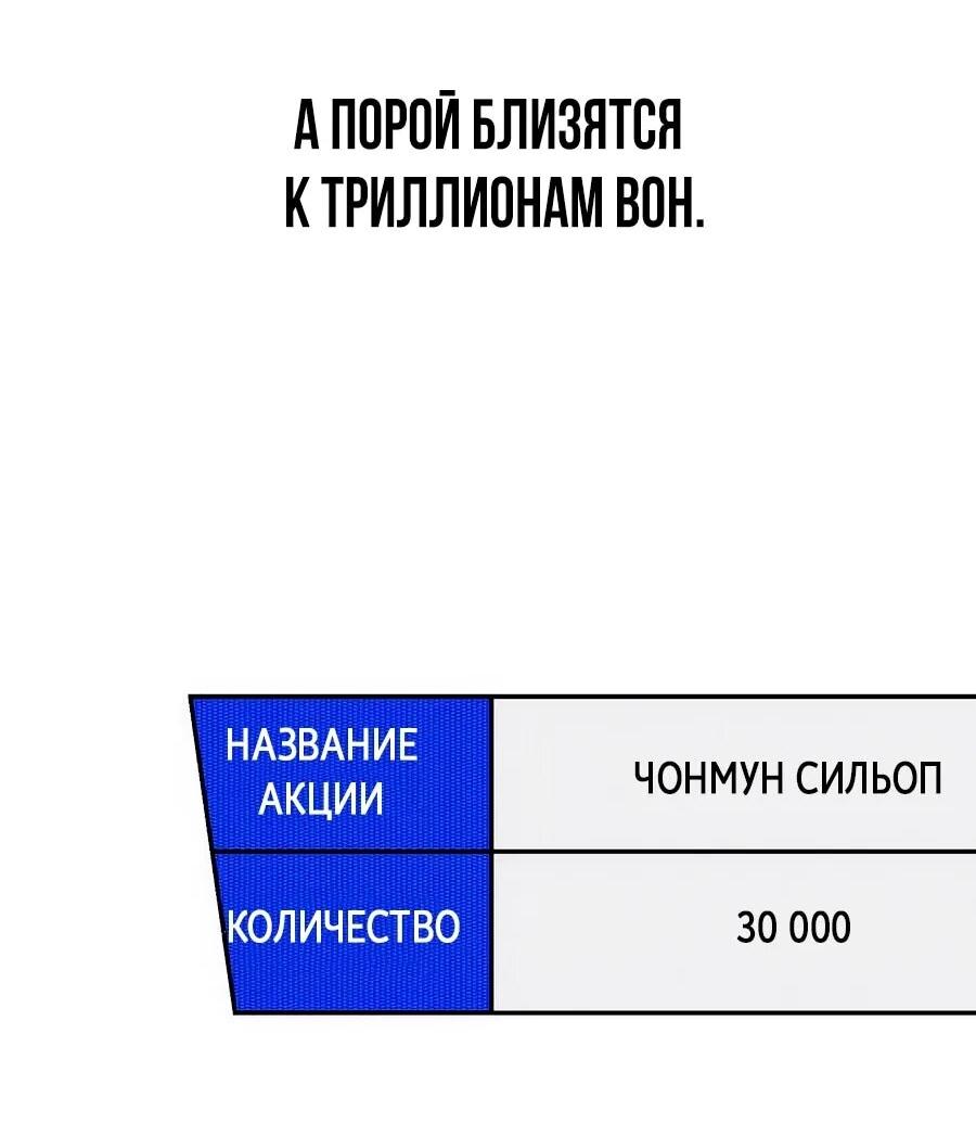 Манга ШаMONEYзм - Глава 29 Страница 5