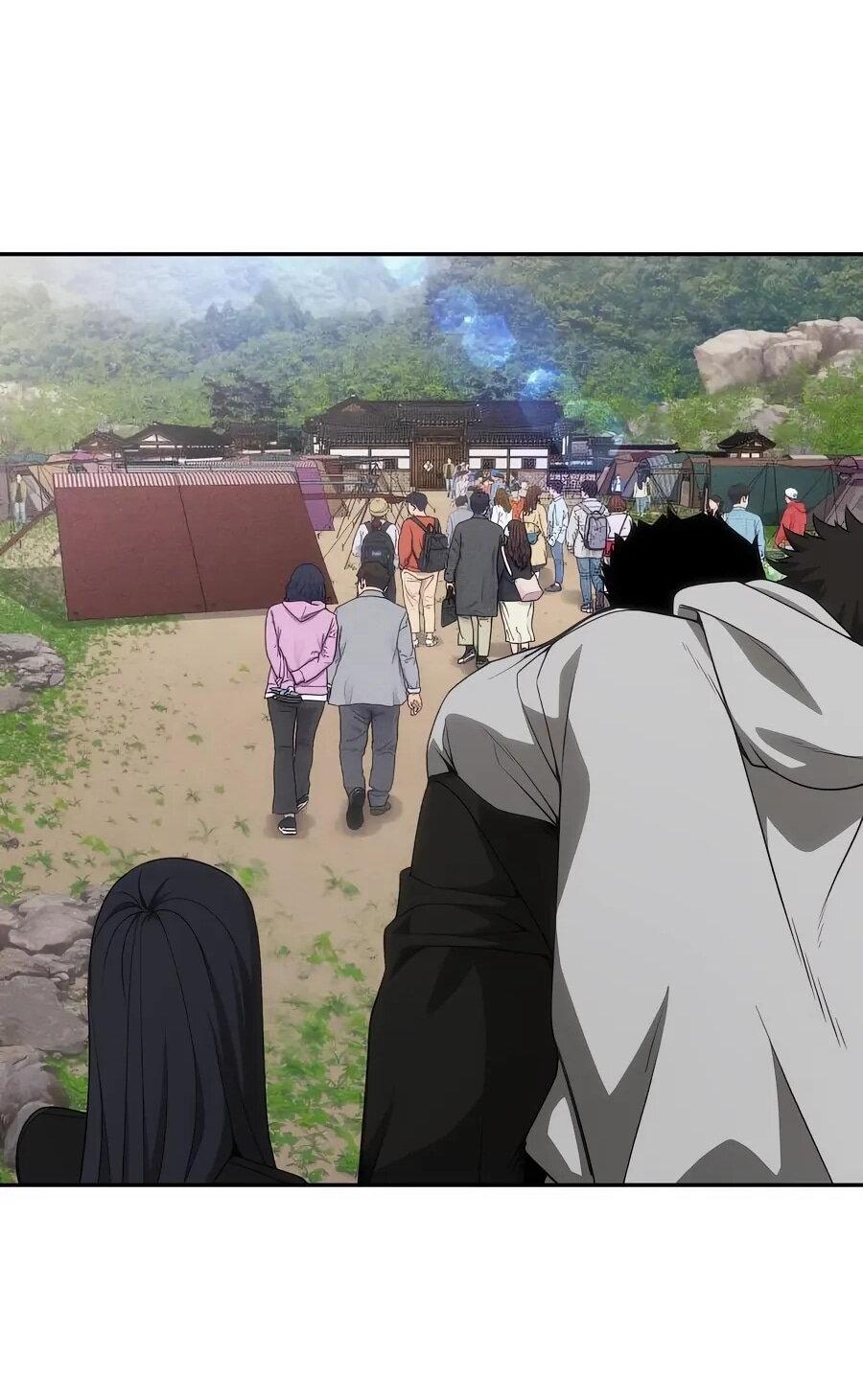 Манга ШаMONEYзм - Глава 29 Страница 68