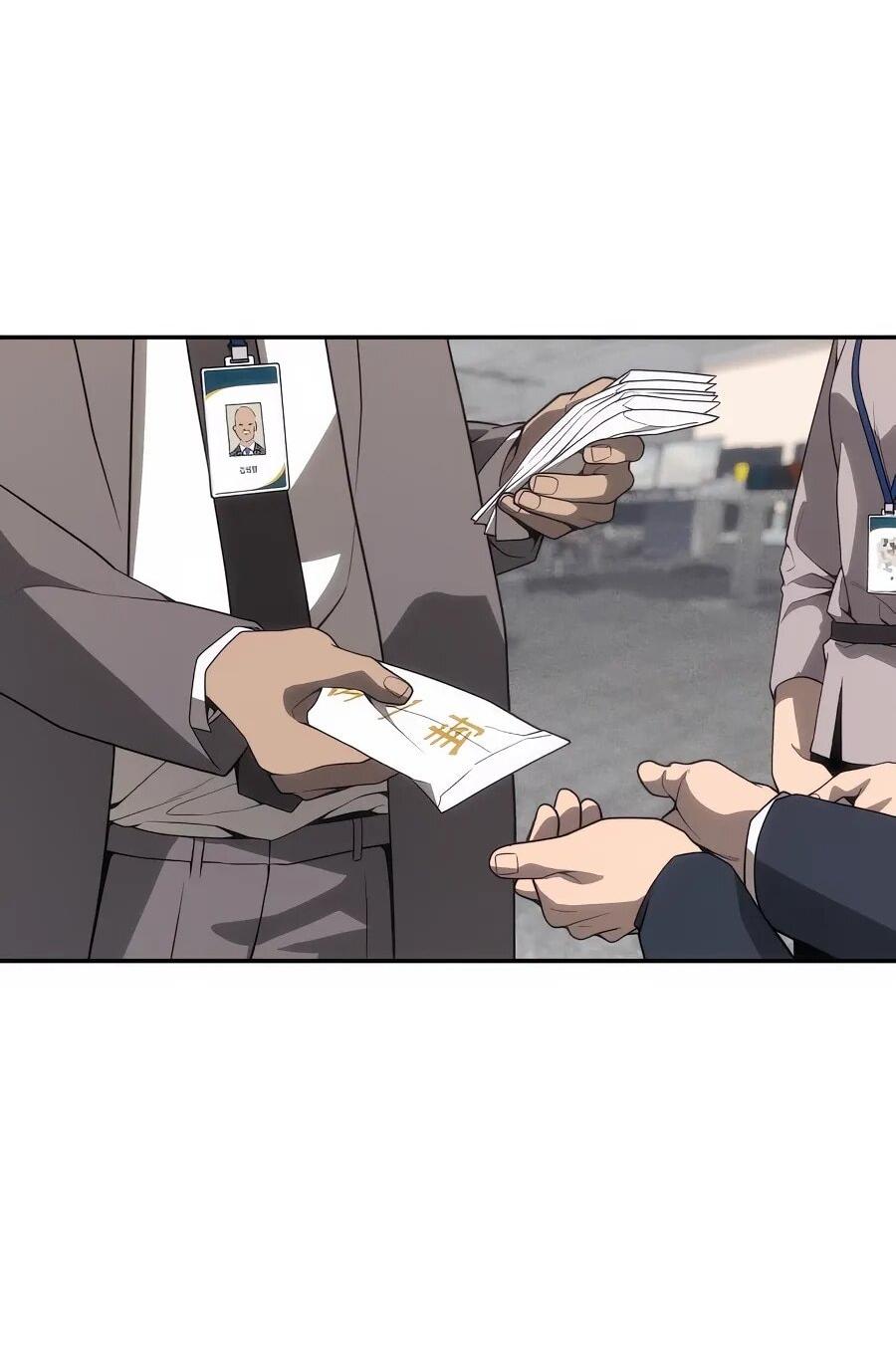 Манга ШаMONEYзм - Глава 29 Страница 10