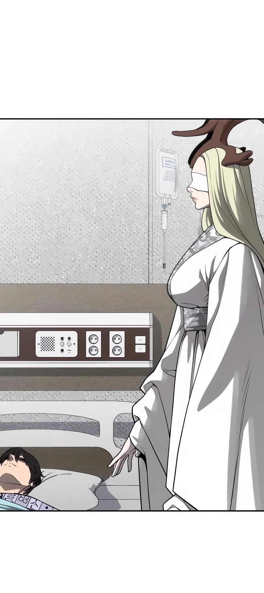 Манга ШаMONEYзм - Глава 29 Страница 32