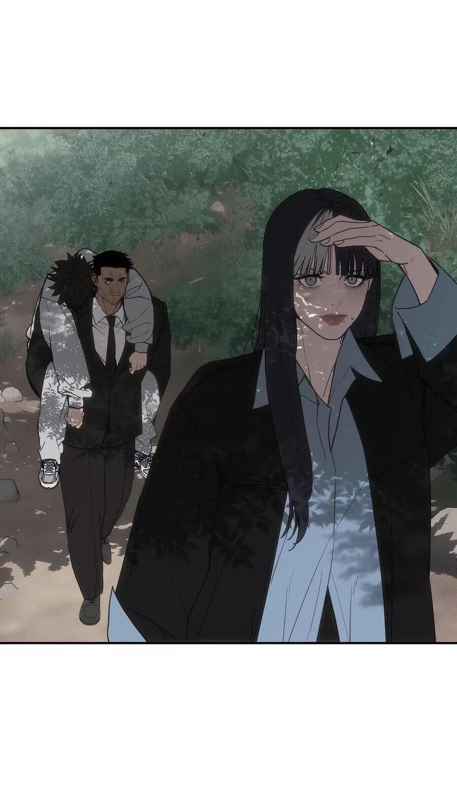 Манга ШаMONEYзм - Глава 29 Страница 66