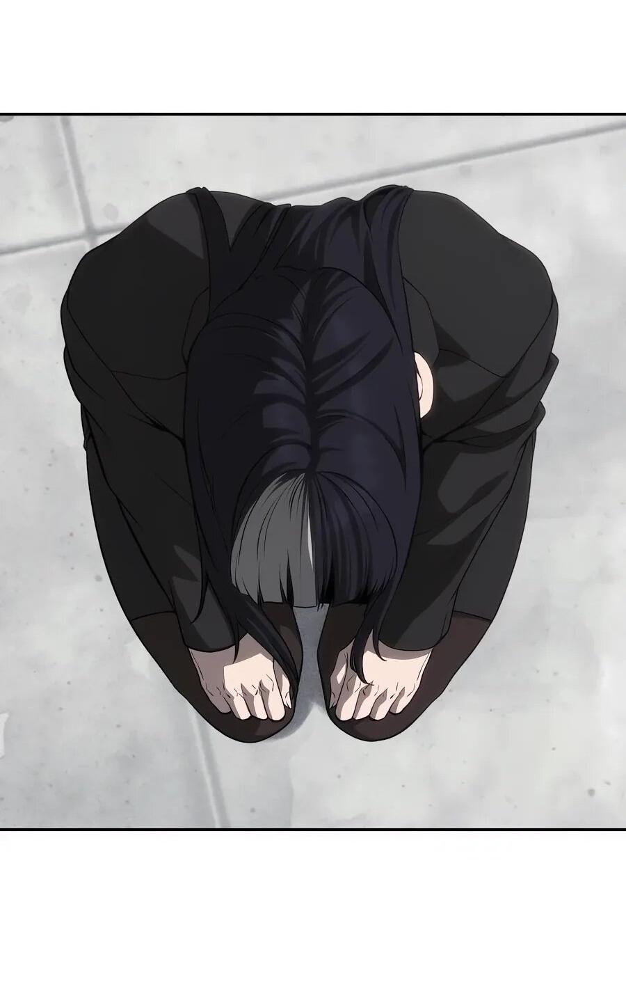 Манга ШаMONEYзм - Глава 29 Страница 20