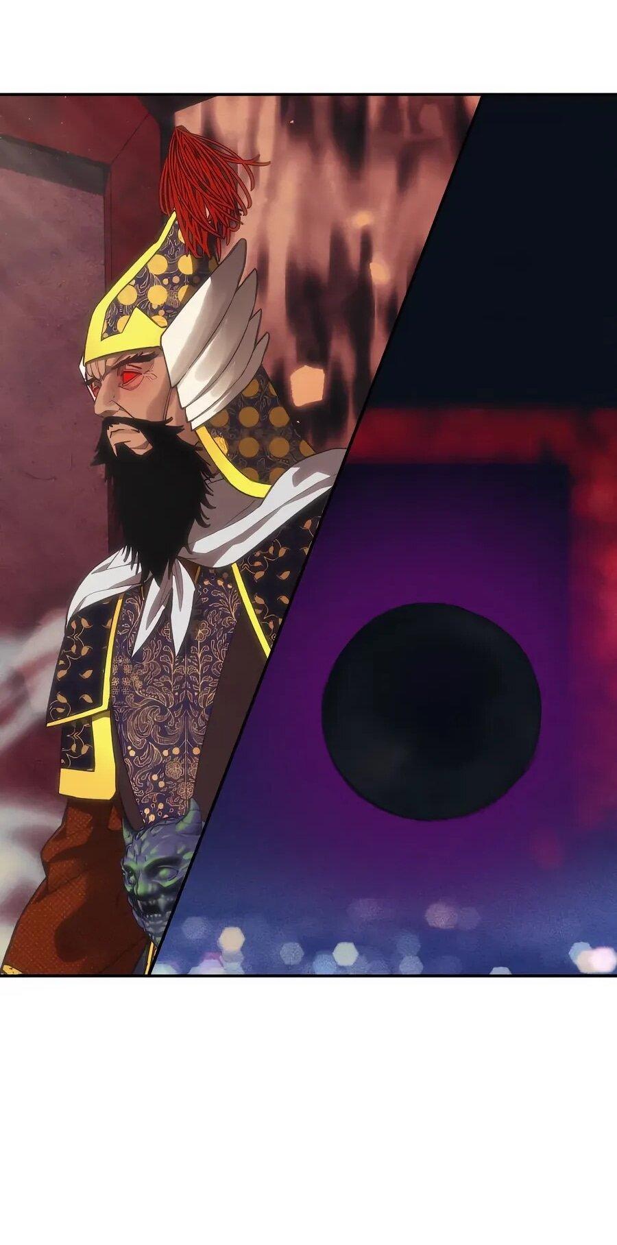 Манга ШаMONEYзм - Глава 29 Страница 50