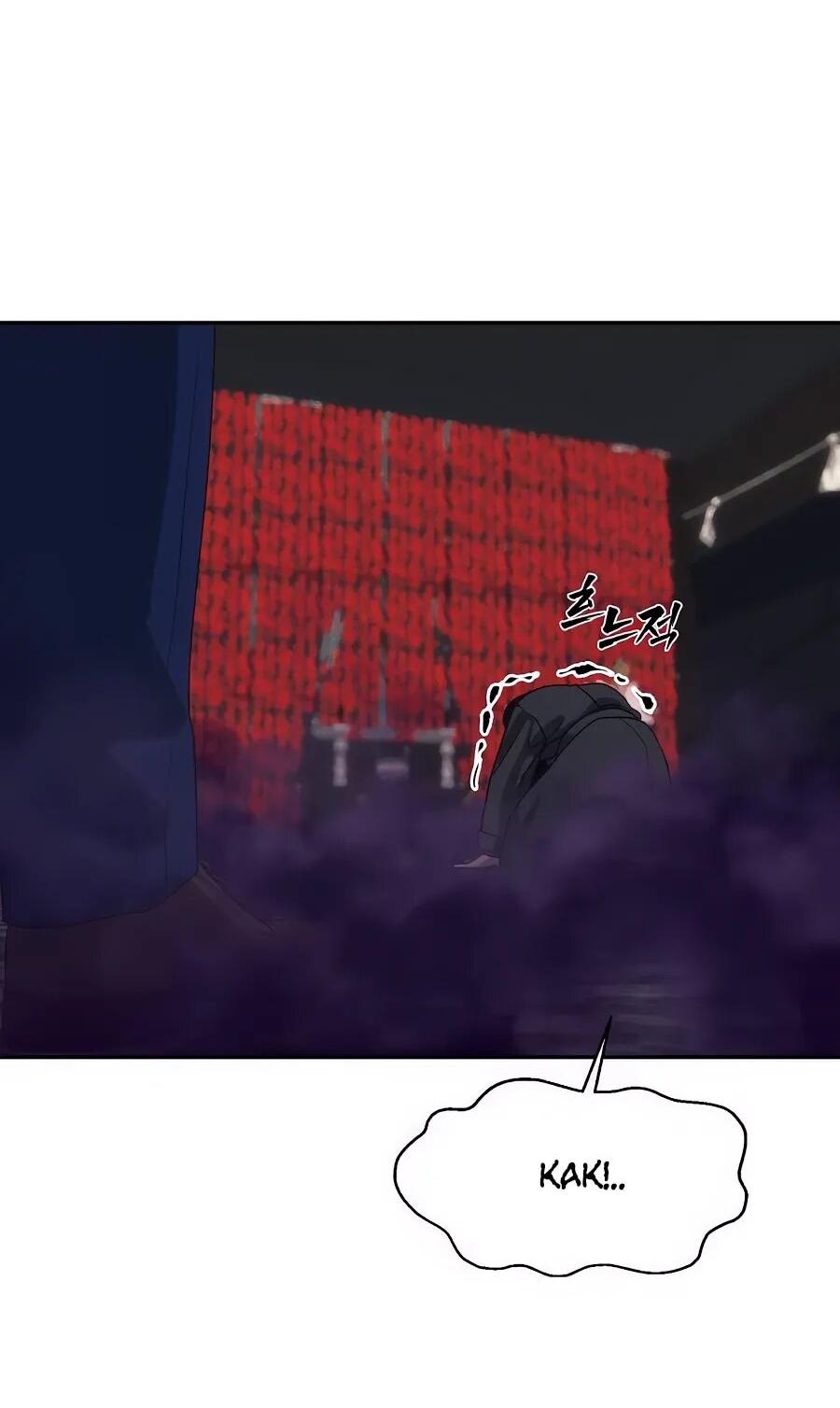 Манга ШаMONEYзм - Глава 28 Страница 41