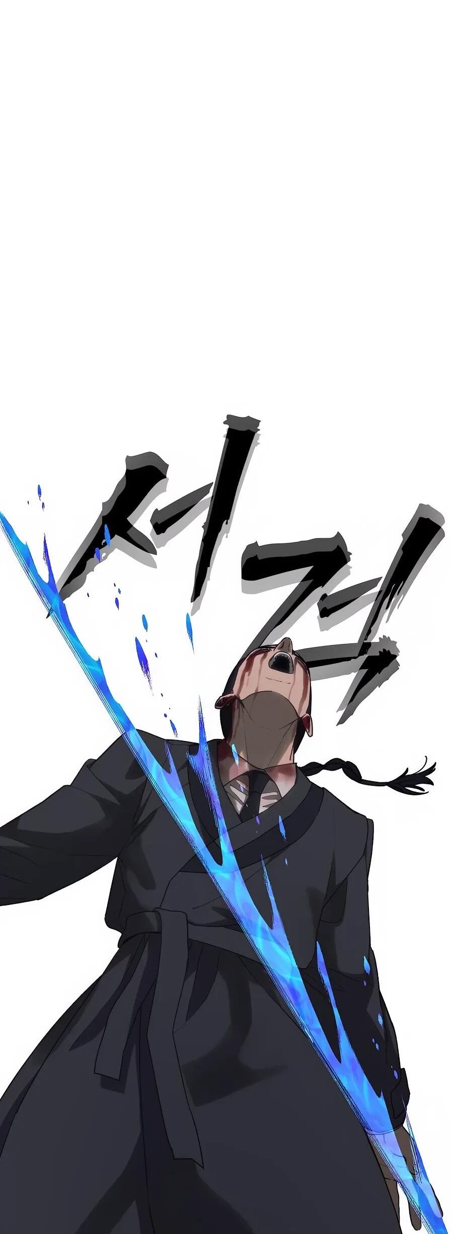 Манга ШаMONEYзм - Глава 28 Страница 53