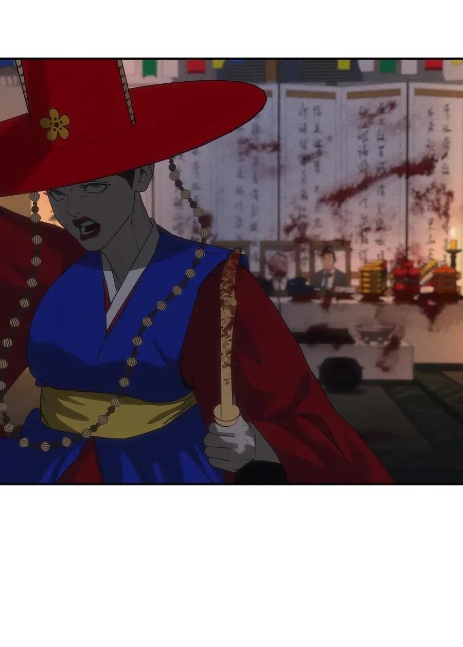 Манга ШаMONEYзм - Глава 28 Страница 15