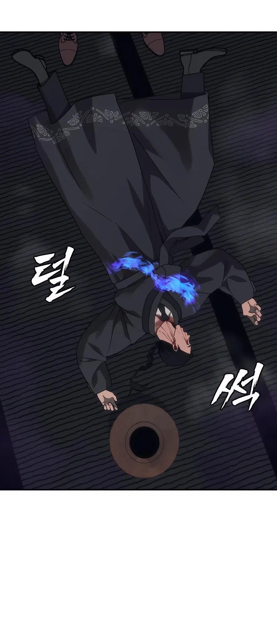 Манга ШаMONEYзм - Глава 28 Страница 55