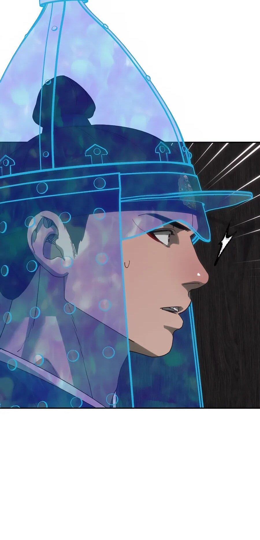 Манга ШаMONEYзм - Глава 28 Страница 44