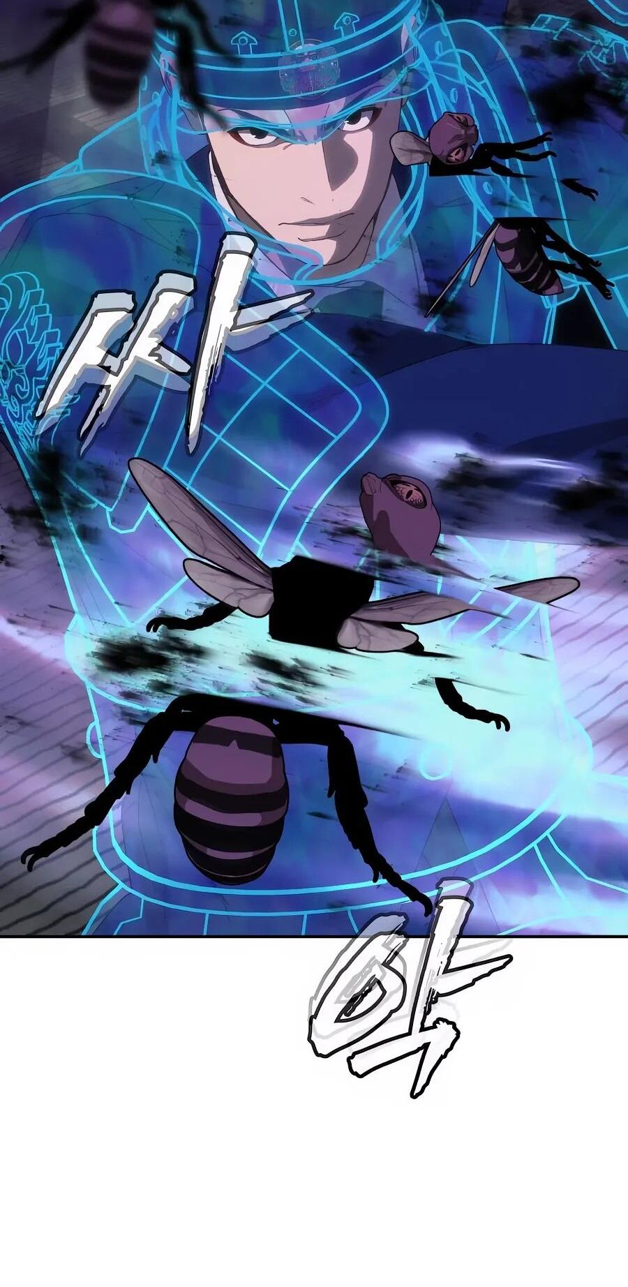 Манга ШаMONEYзм - Глава 28 Страница 47