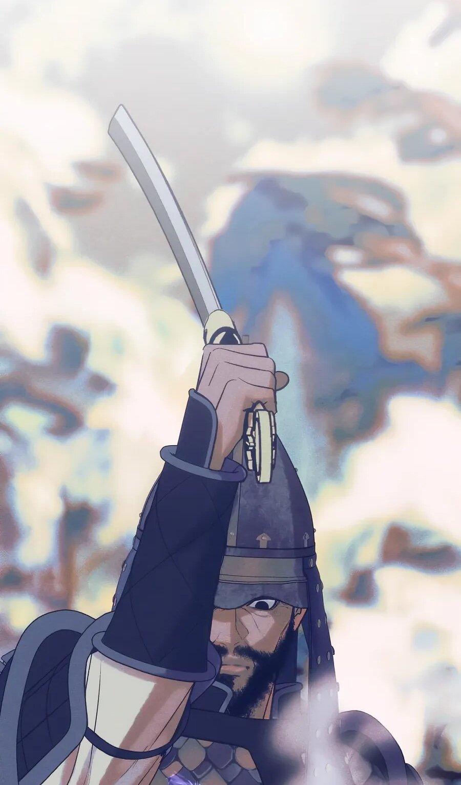 Манга ШаMONEYзм - Глава 28 Страница 51