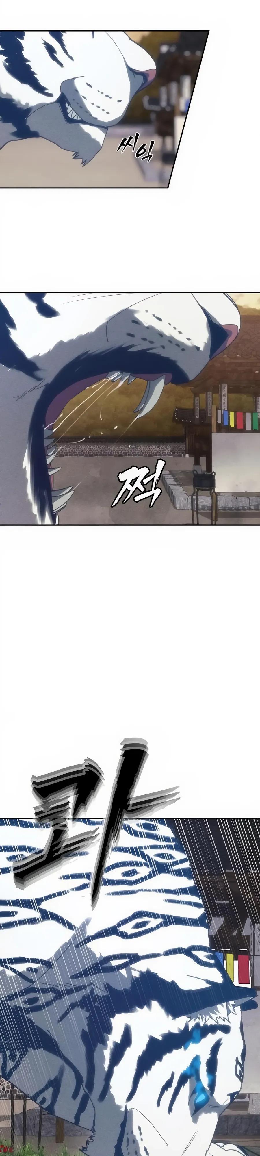 Манга ШаMONEYзм - Глава 32 Страница 27