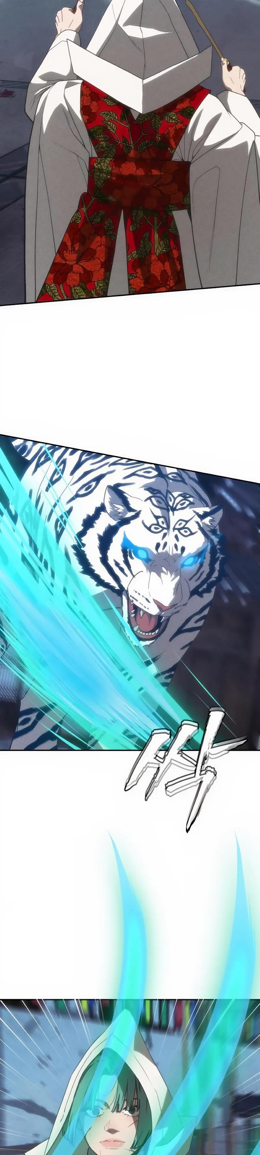 Манга ШаMONEYзм - Глава 32 Страница 13